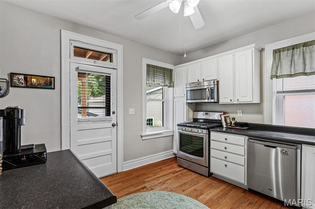 South Holly Hills Amd Add - Residential