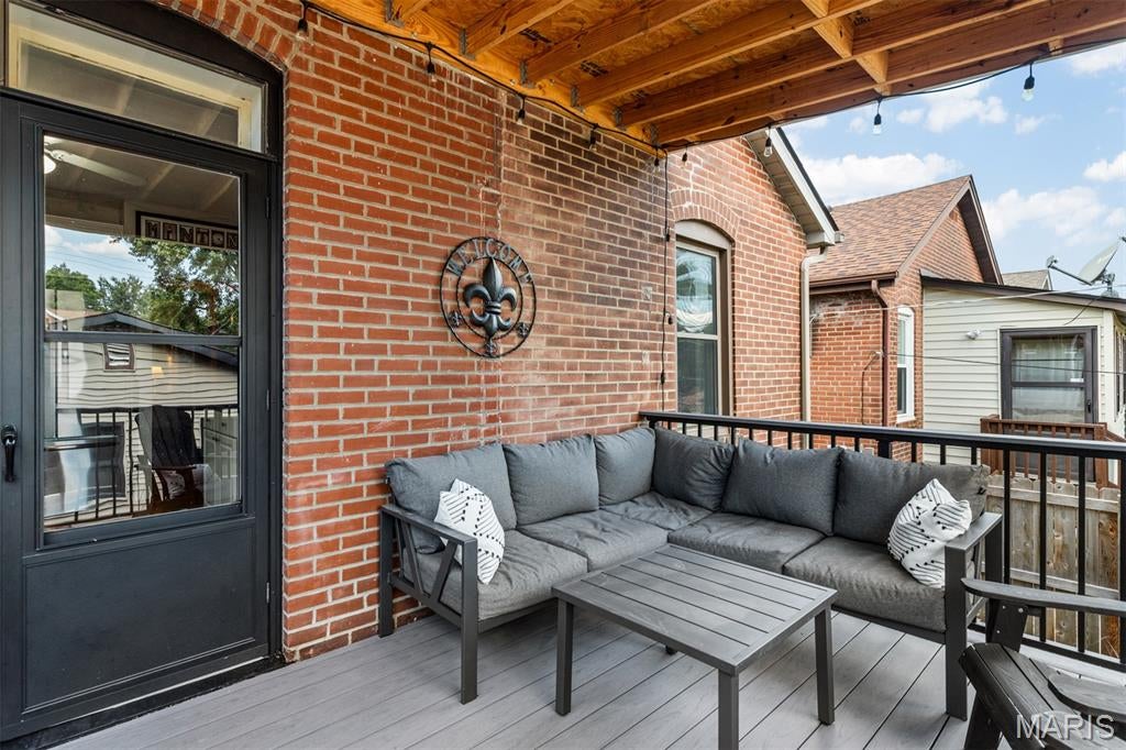 South Holly Hills Amd Add - Residential