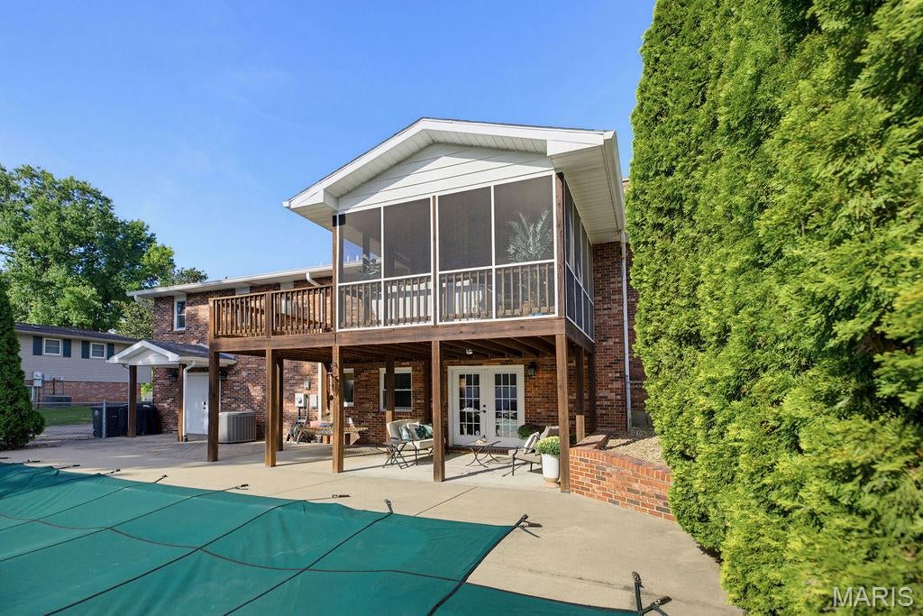 Northfield 1st - Residential