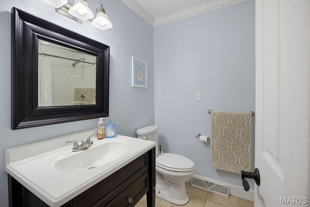 Northfield 1st - Residential