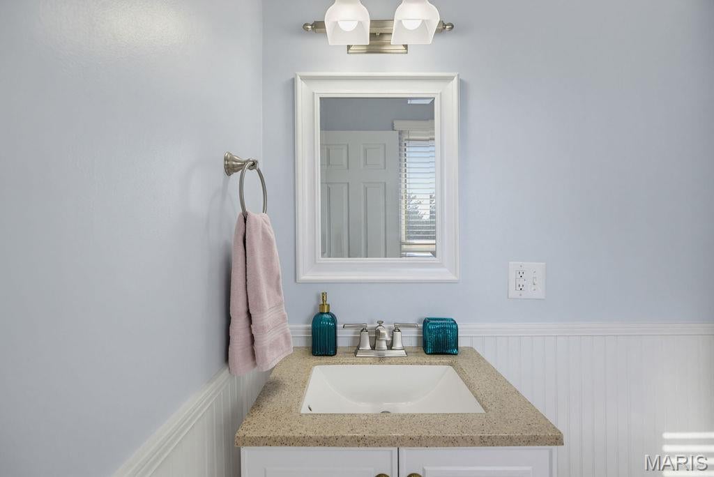 Northfield 1st - Residential