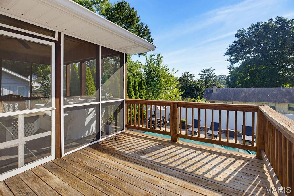 Northfield 1st - Residential