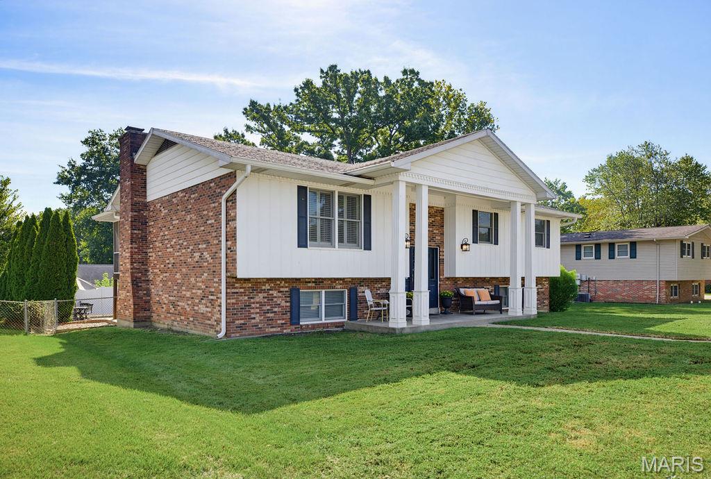 Northfield 1st - Residential