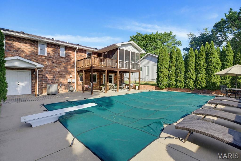 Northfield 1st - Residential
