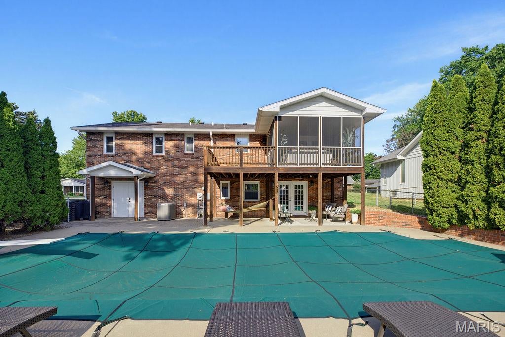 Northfield 1st - Residential