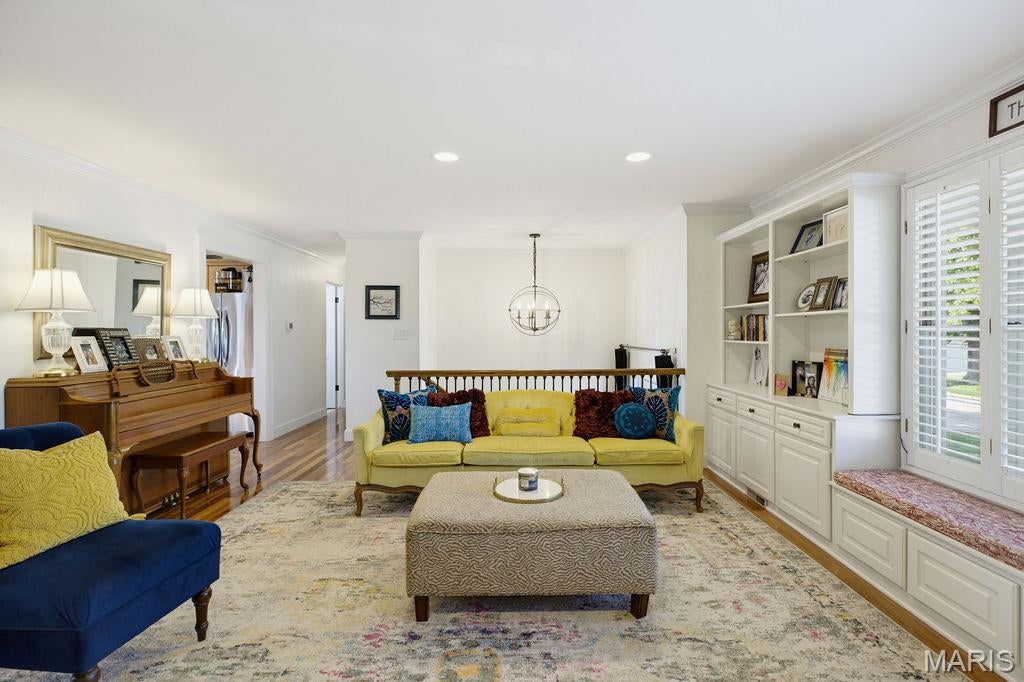 Northfield 1st - Residential