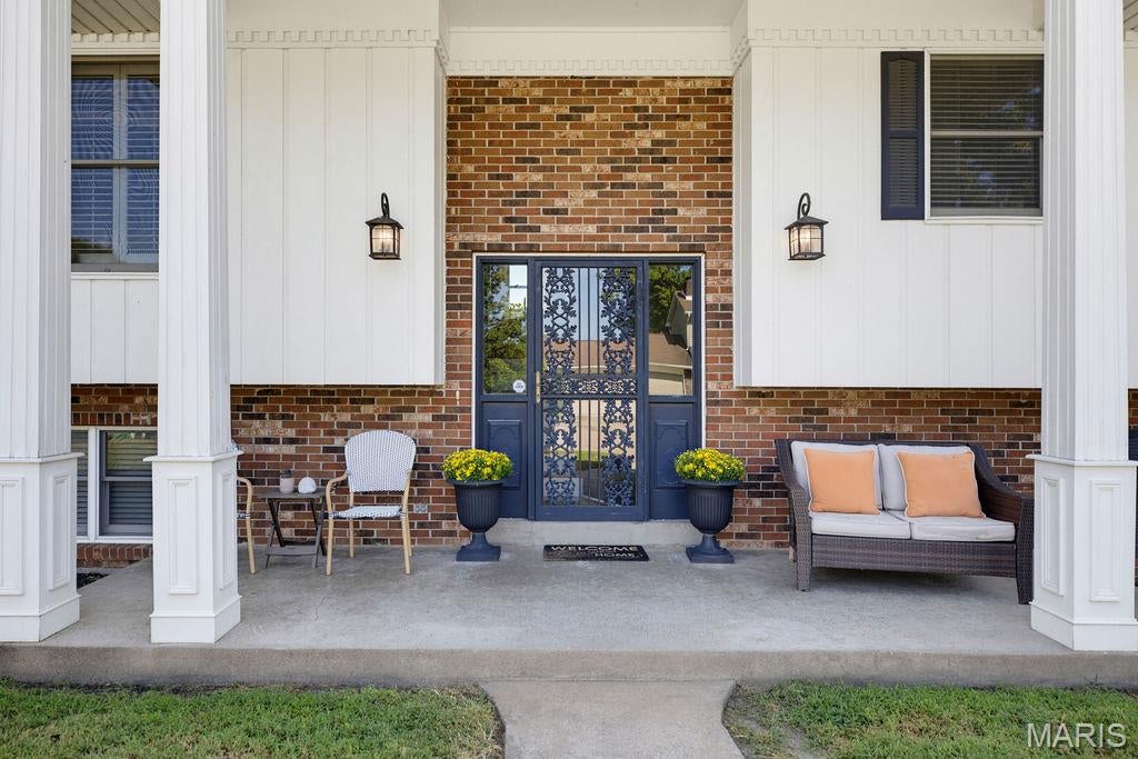 Northfield 1st - Residential