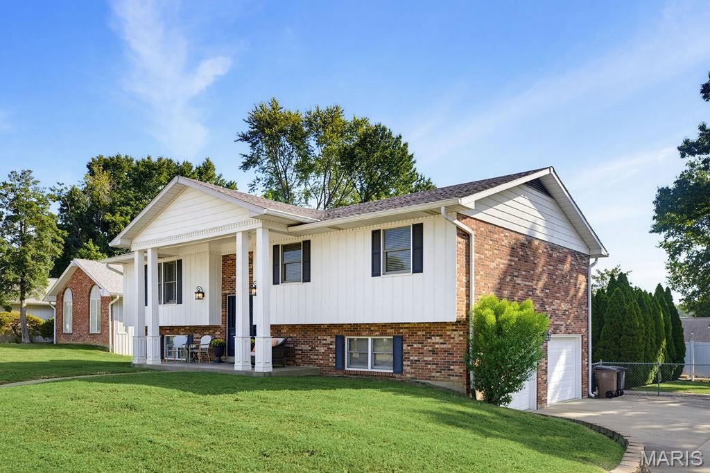 Northfield 1st - Residential