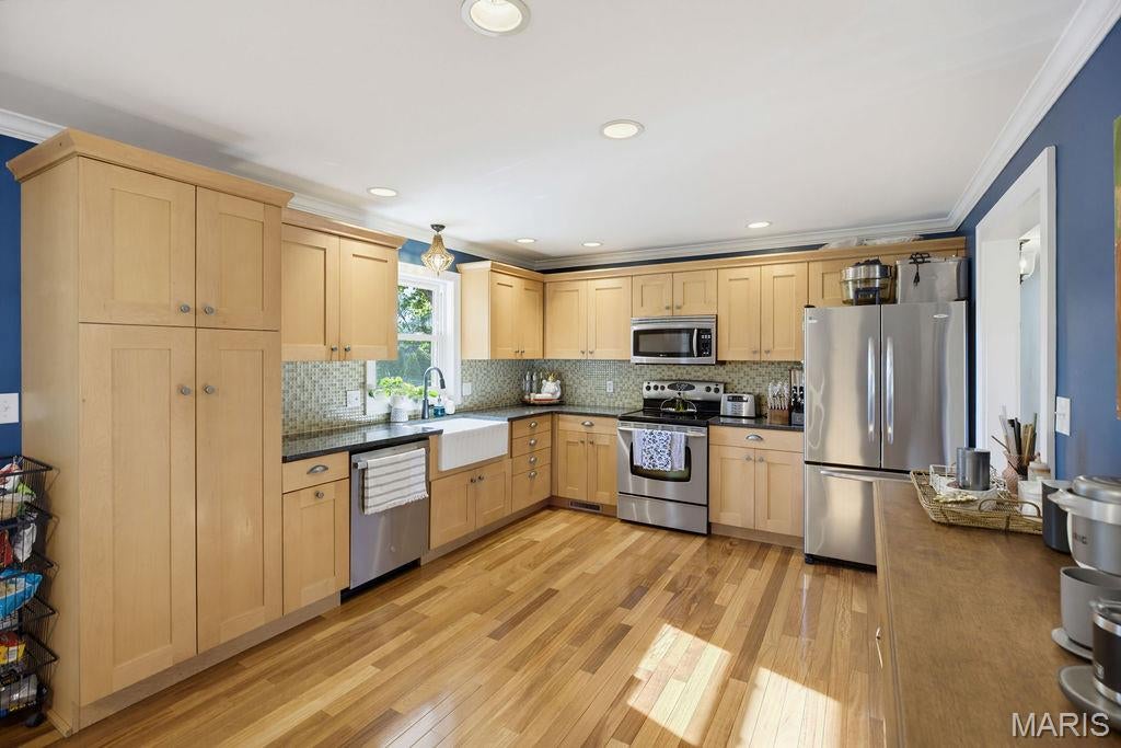 Northfield 1st - Residential