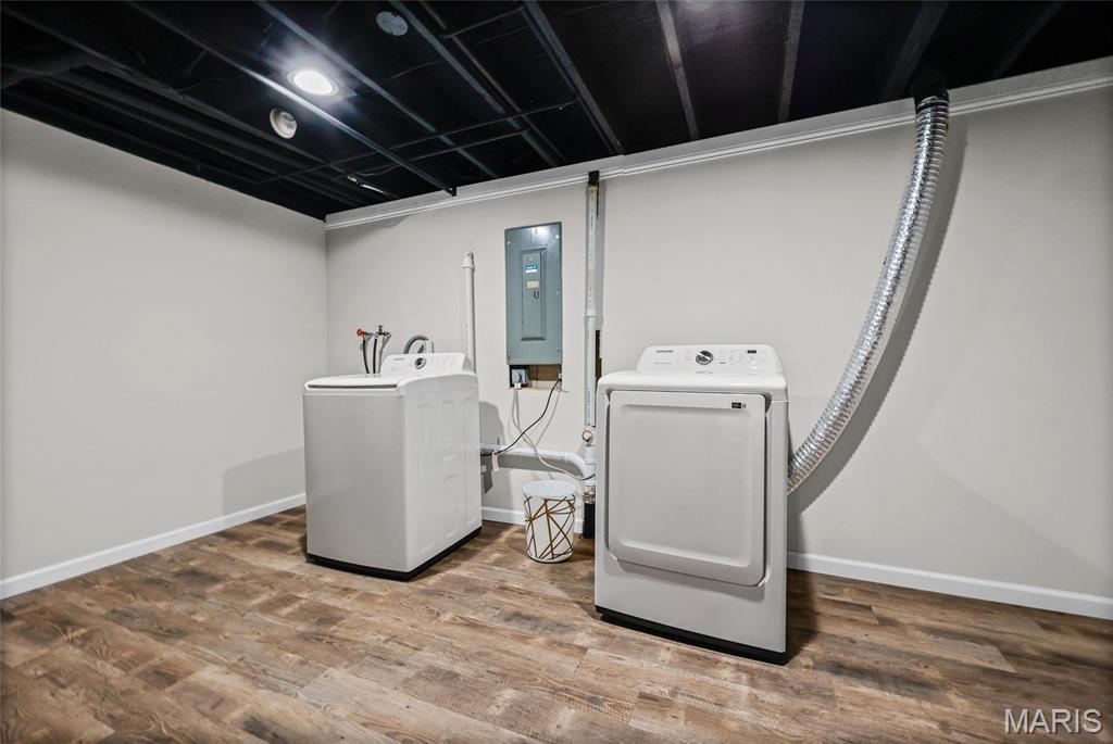 Lsl Oak Hills - Residential