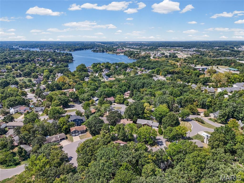 Lsl Oak Hills - Residential