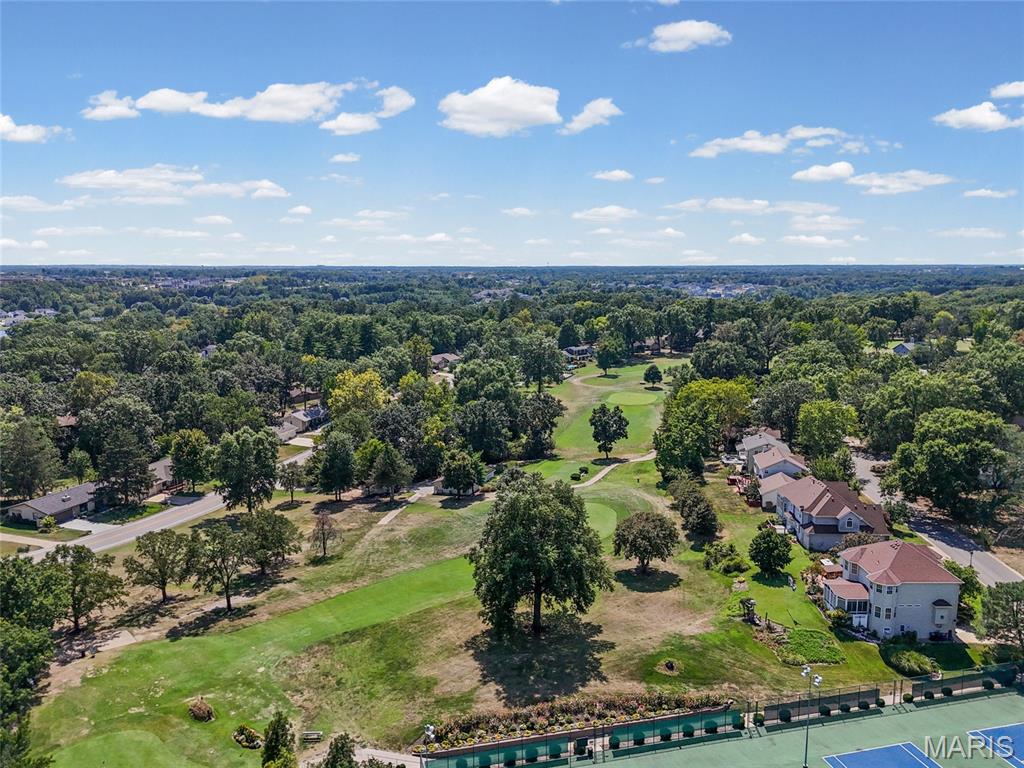 Lsl Oak Hills - Residential