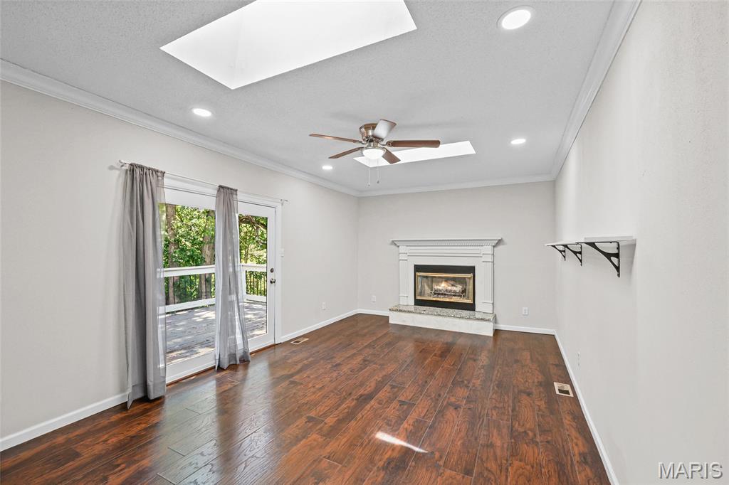 Lsl Oak Hills - Residential