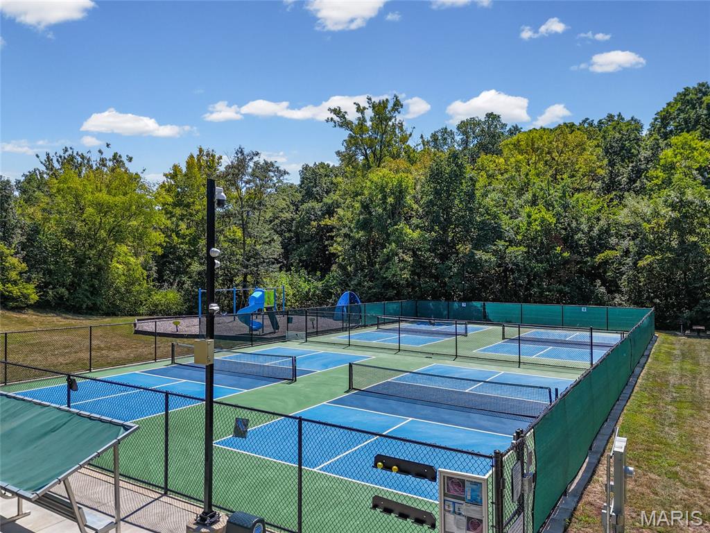Lsl Oak Hills - Residential