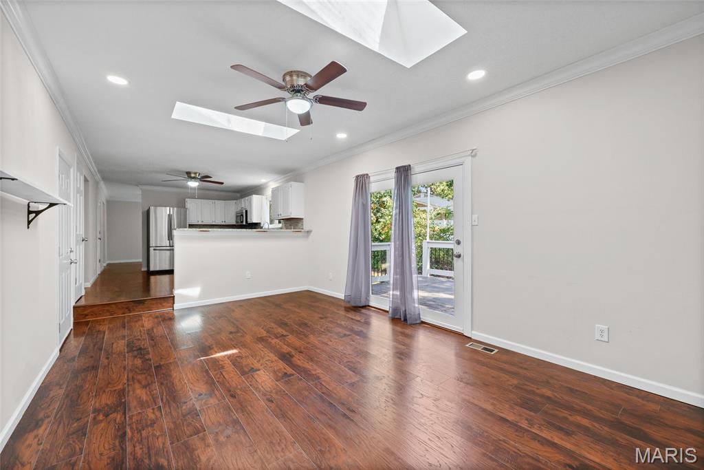 Lsl Oak Hills - Residential