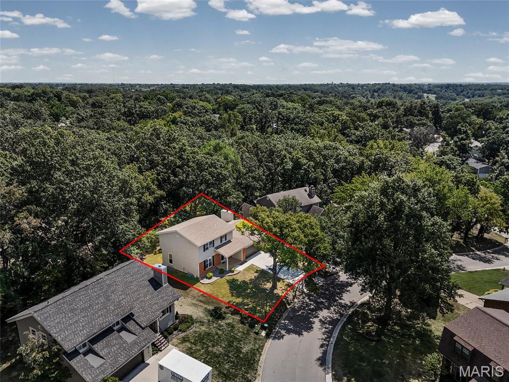Lsl Oak Hills - Residential