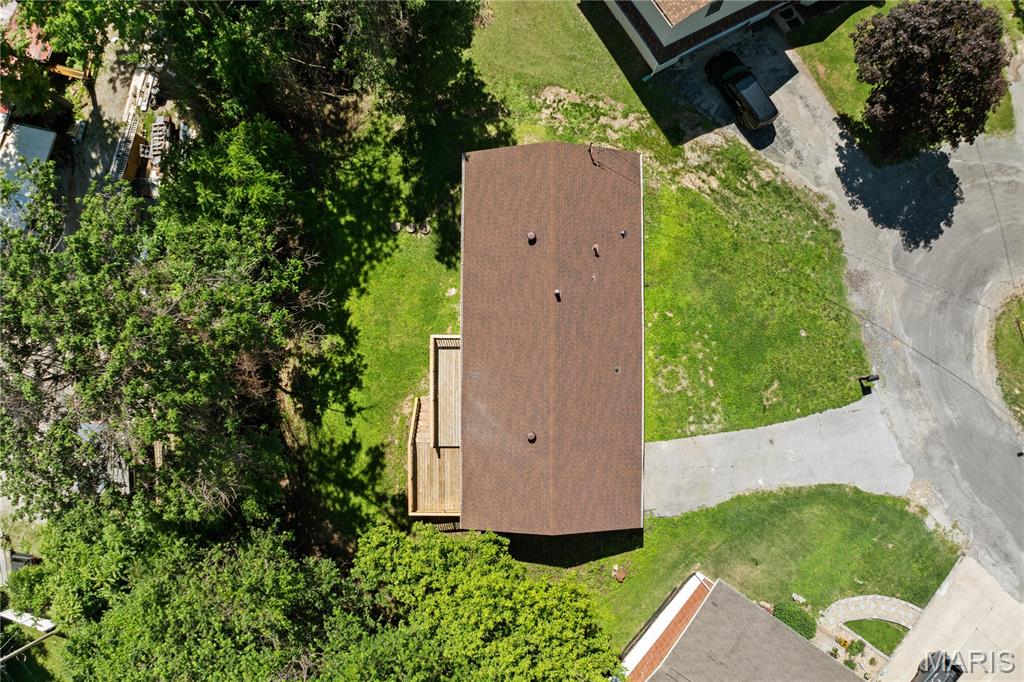 Highwood 1st Add - Residential