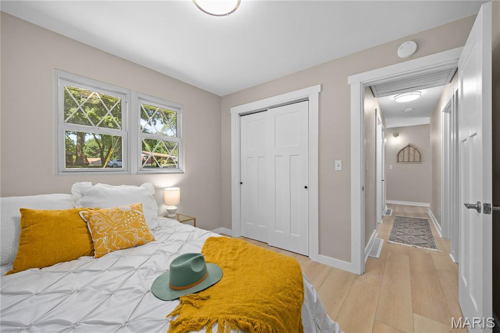 Highwood 1st Add - Residential