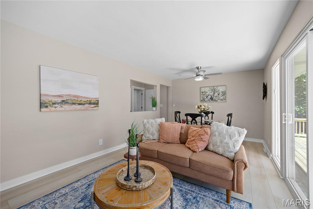 Highwood 1st Add - Residential