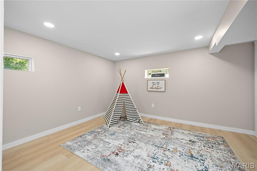 Highwood 1st Add - Residential