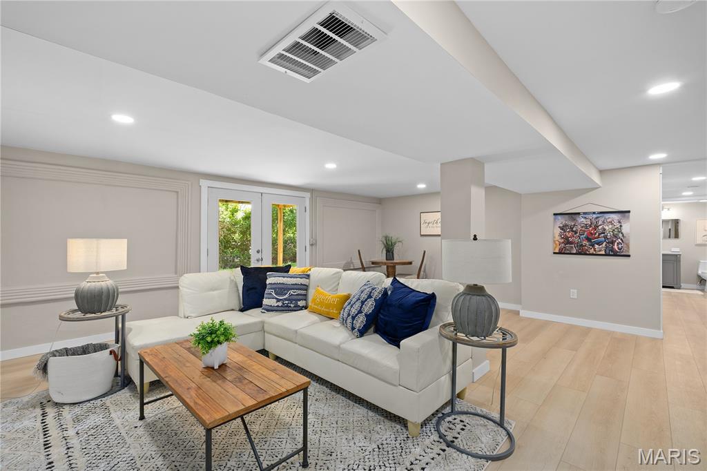 Highwood 1st Add - Residential