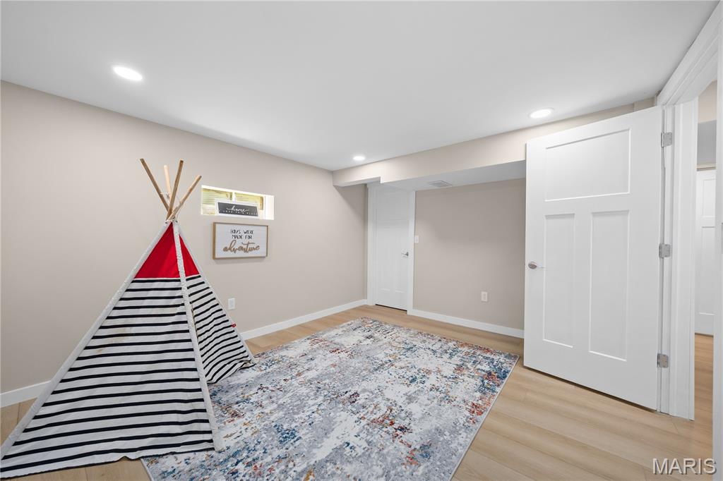Highwood 1st Add - Residential