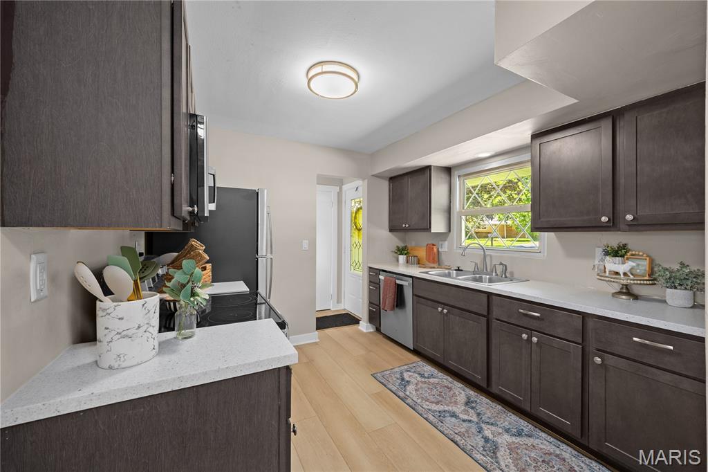 Highwood 1st Add - Residential