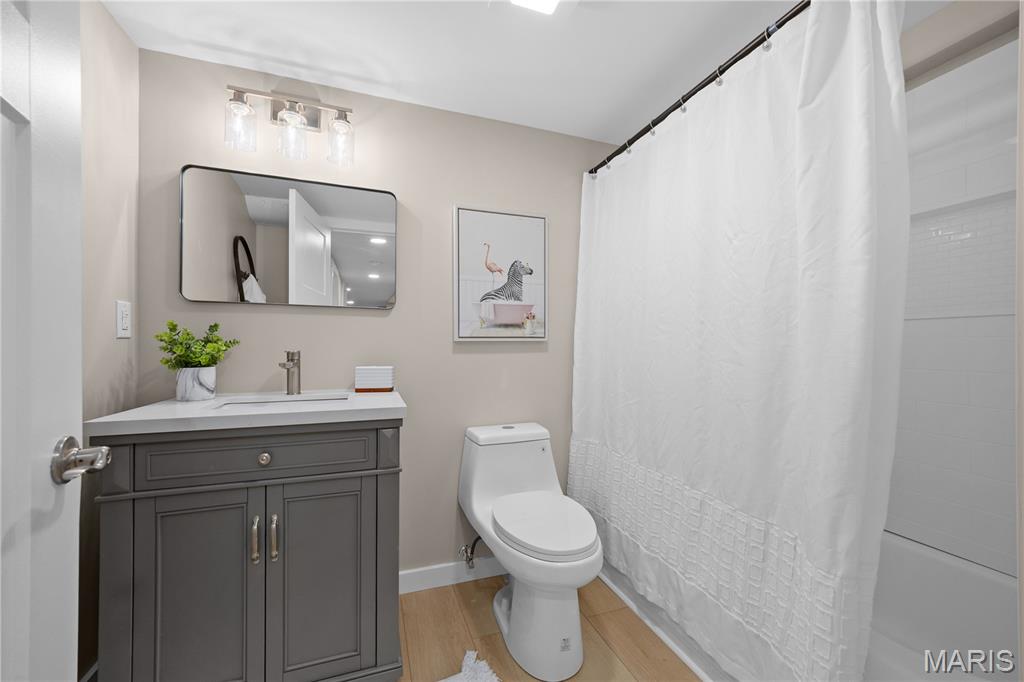 Highwood 1st Add - Residential