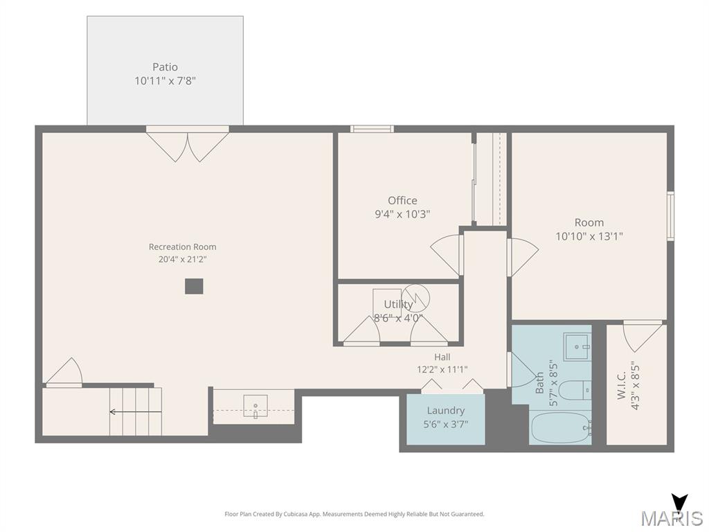 Highwood 1st Add - Residential