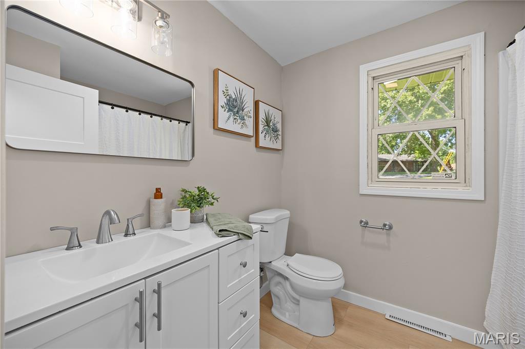 Highwood 1st Add - Residential