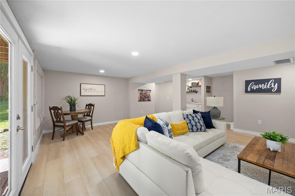 Highwood 1st Add - Residential