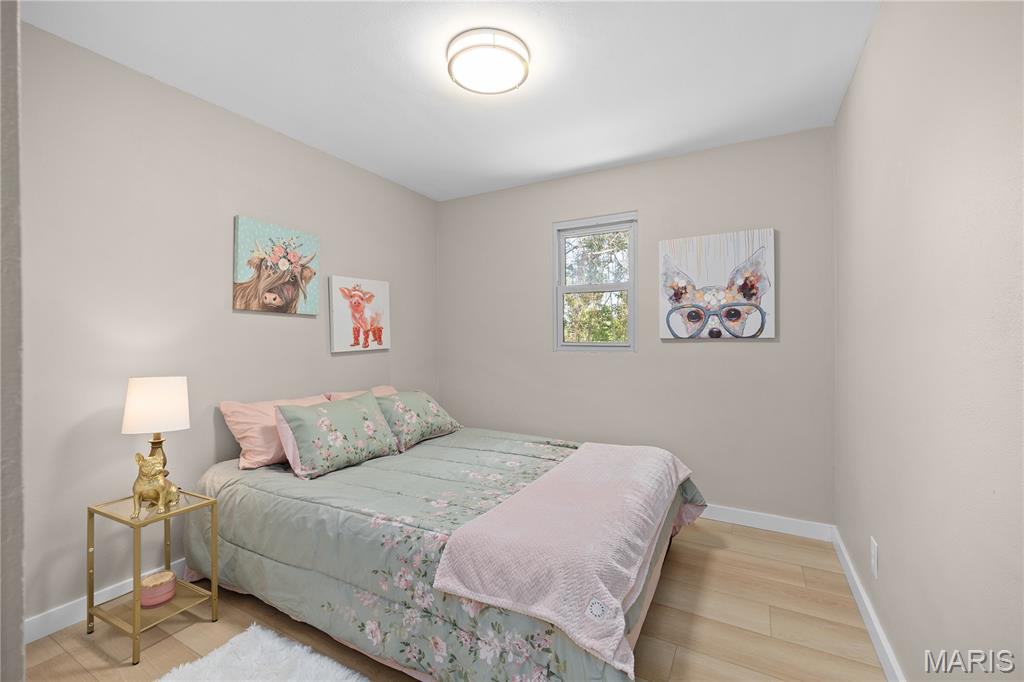 Highwood 1st Add - Residential
