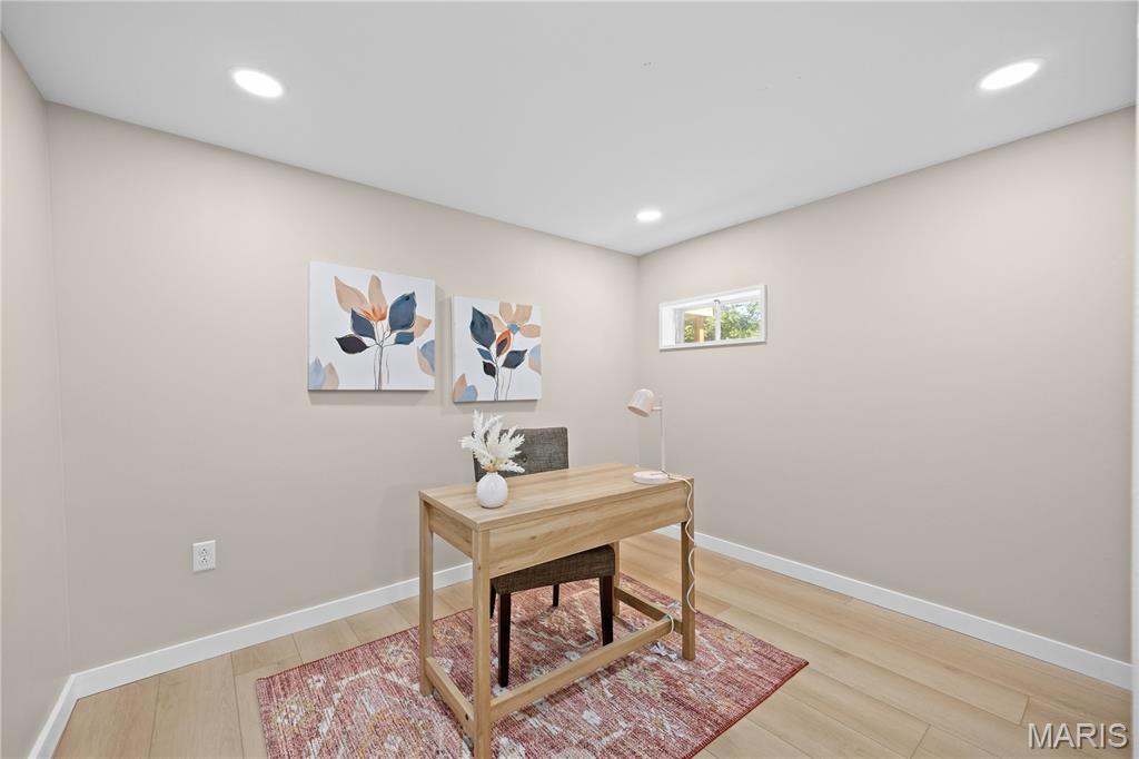 Highwood 1st Add - Residential