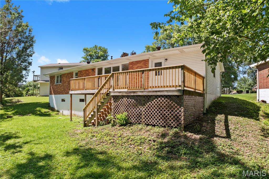Highwood 1st Add - Residential