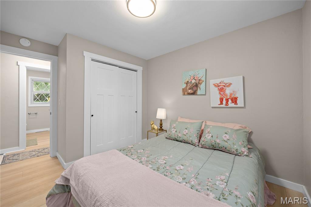 Highwood 1st Add - Residential