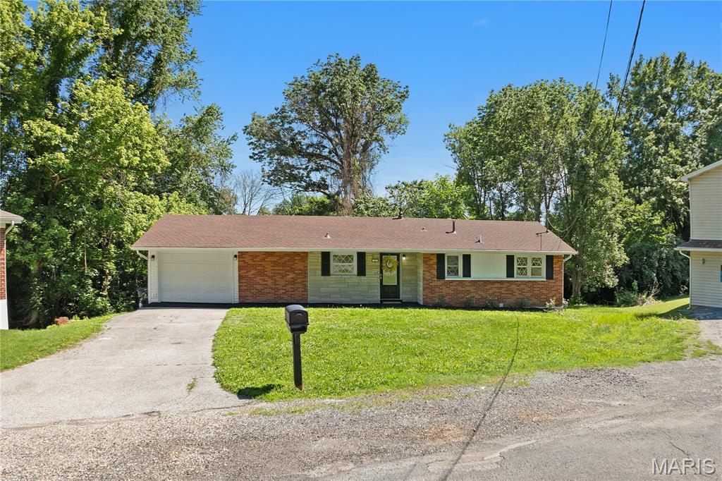 Highwood 1st Add - Residential