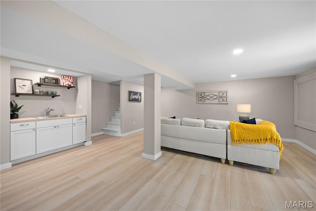 Highwood 1st Add - Residential