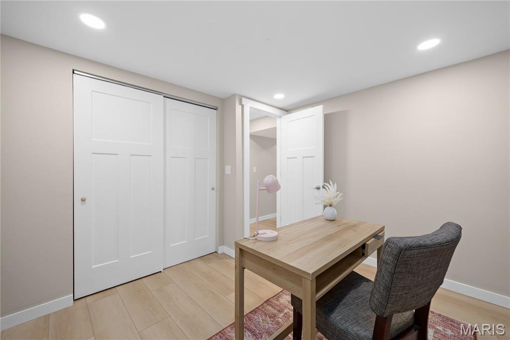 Highwood 1st Add - Residential