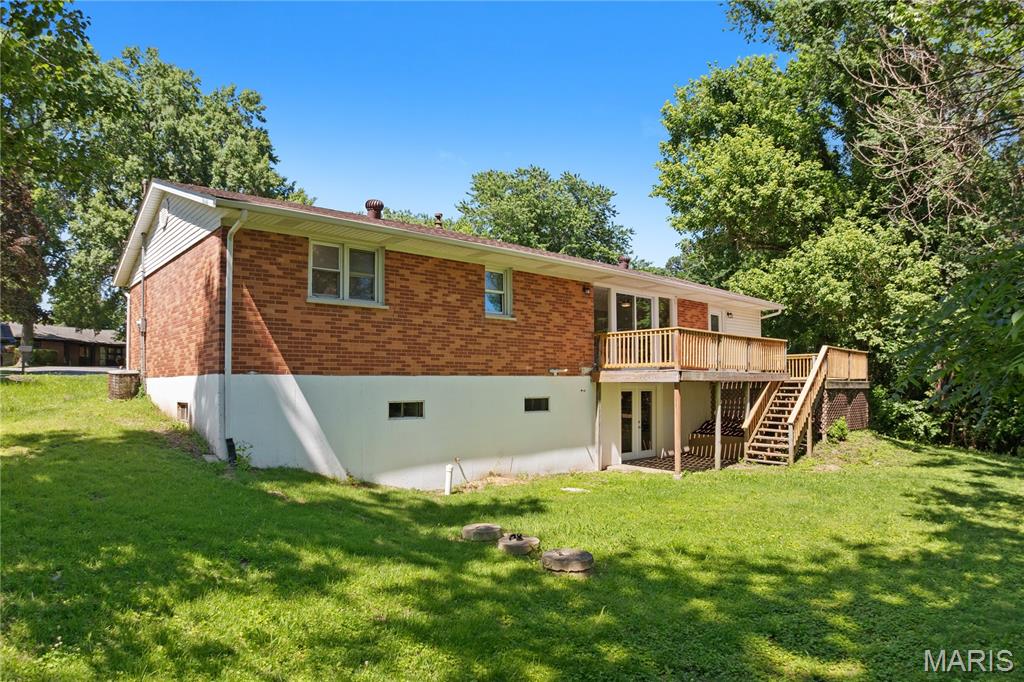 Highwood 1st Add - Residential