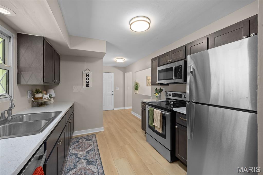 Highwood 1st Add - Residential