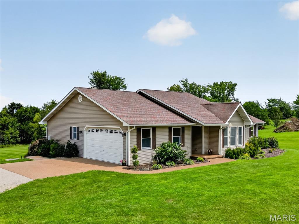 none - Residential
