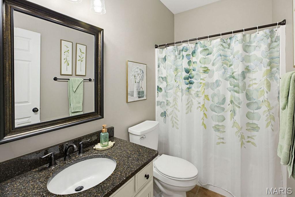 Villas/West Park - Residential
