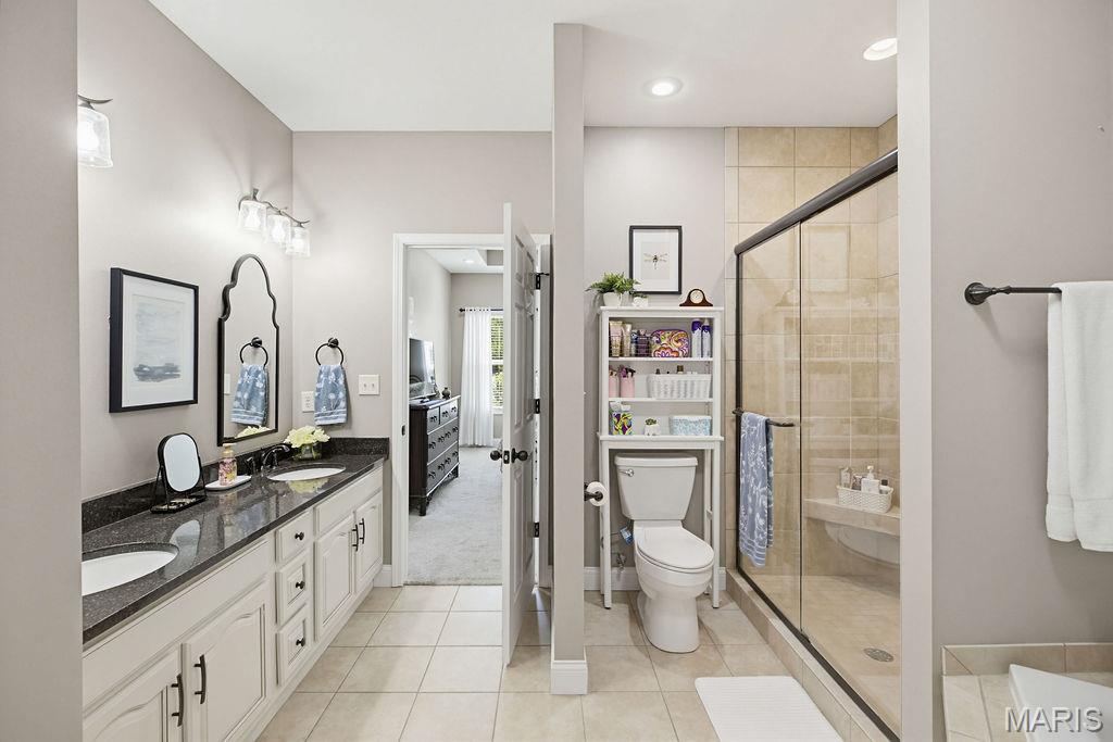 Villas/West Park - Residential