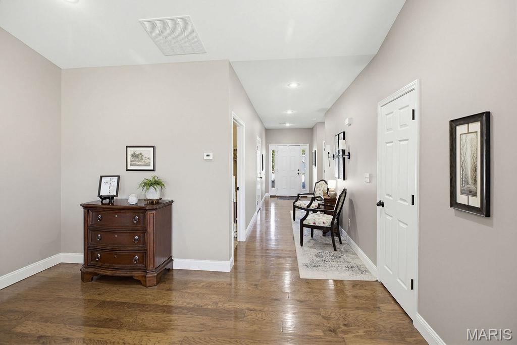 Villas/West Park - Residential