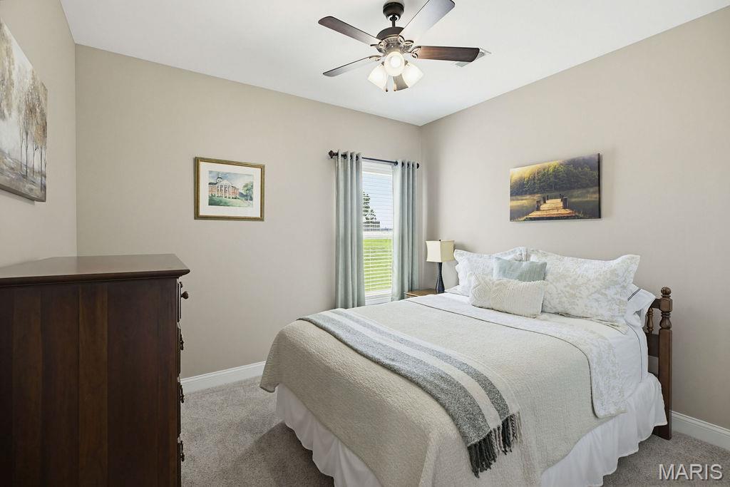 Villas/West Park - Residential