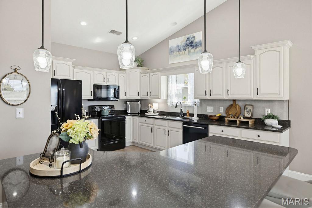 Villas/West Park - Residential