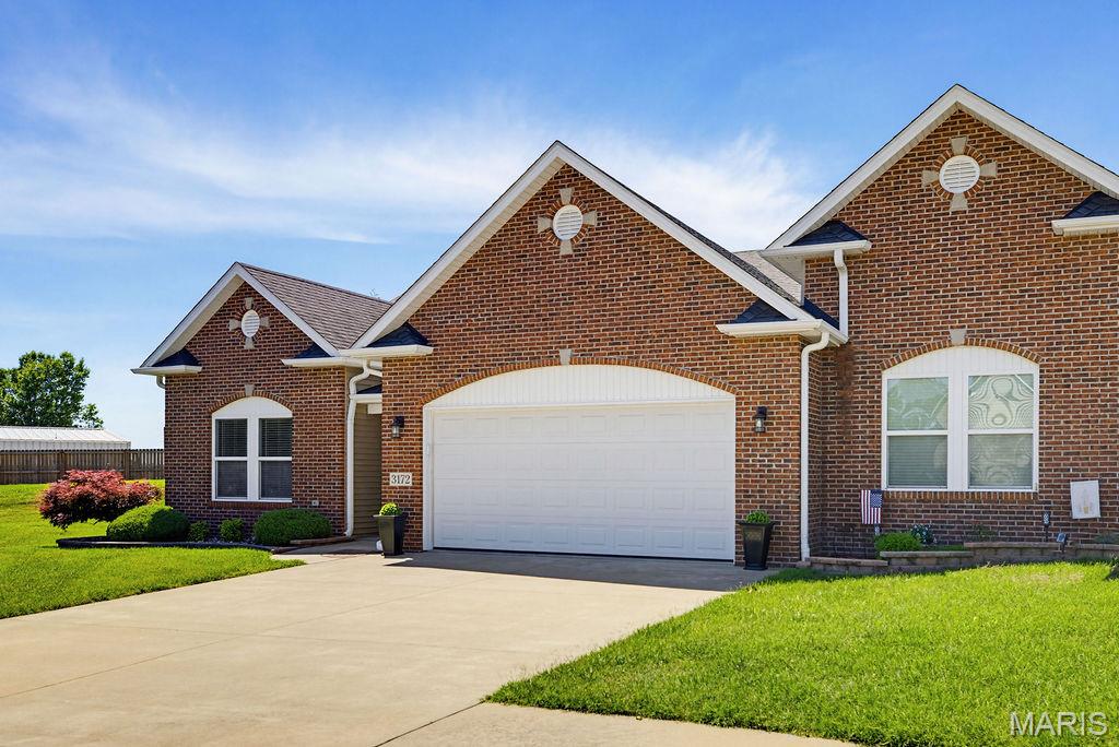 Villas/West Park - Residential
