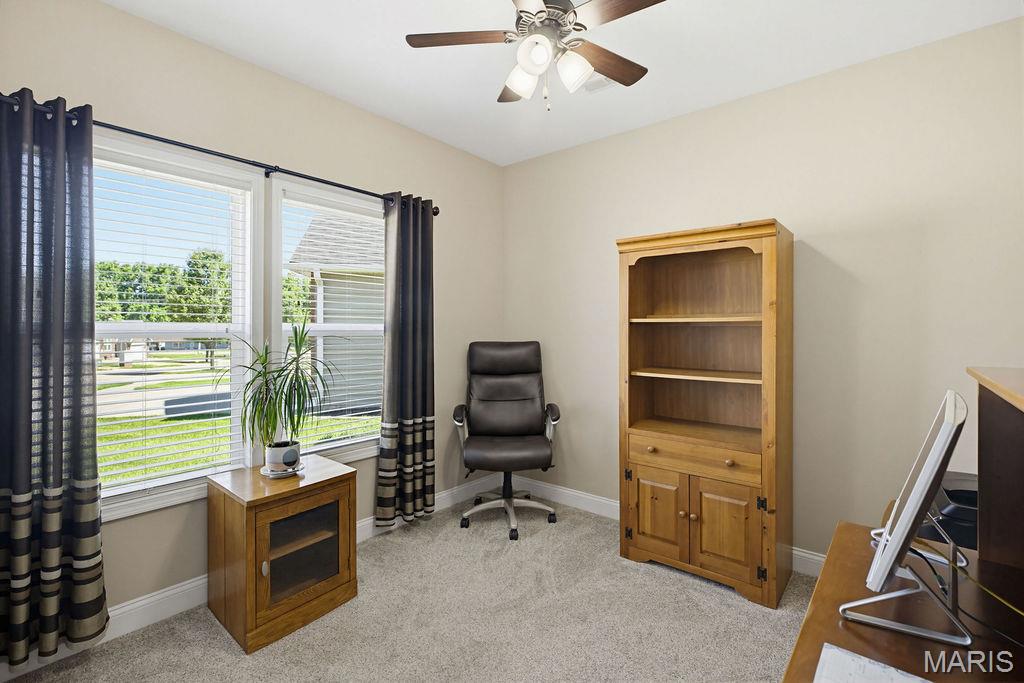 Villas/West Park - Residential