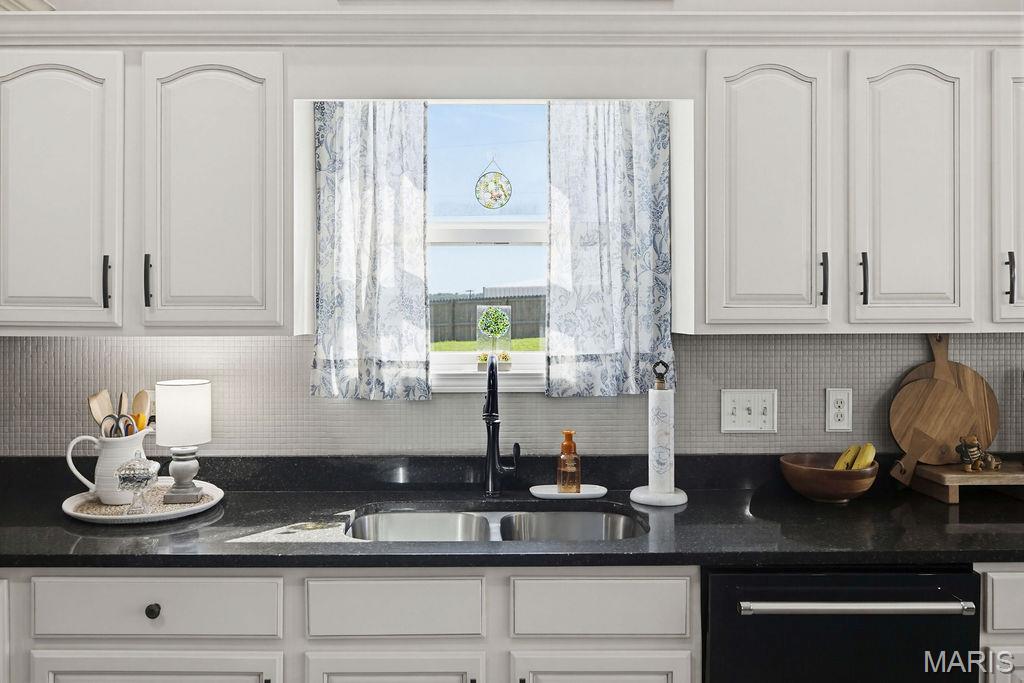 Villas/West Park - Residential