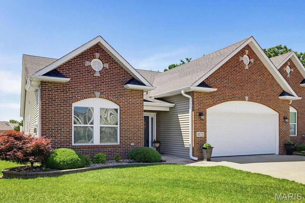 Villas/West Park - Residential